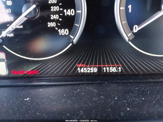 BMW X5 Xdrive35i 2017 5UXKR0C59H0V68697 Image 15