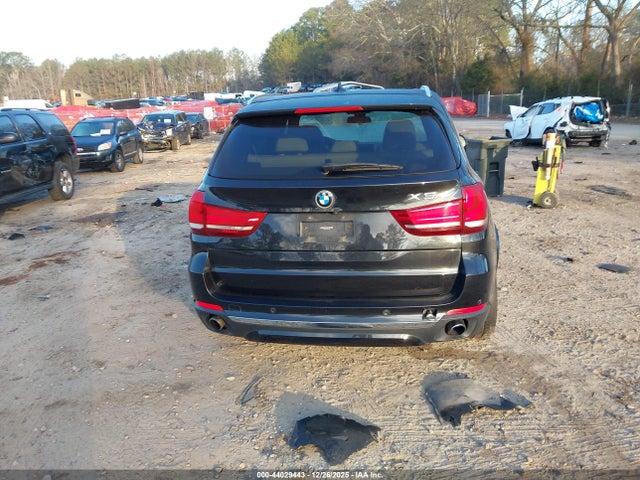 BMW X5 Xdrive35i 2017 5UXKR0C59H0V68697 Image 16