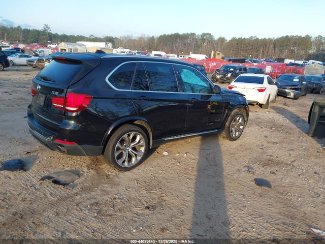 BMW X5 Xdrive35i 2017 5UXKR0C59H0V68697 Image 4