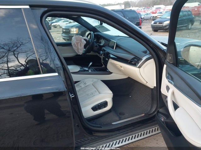 BMW X5 Xdrive35i 2017 5UXKR0C59H0V68697 Image 5