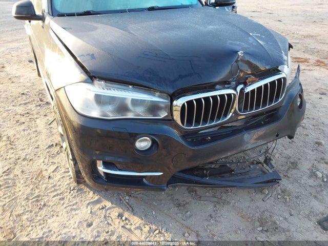 BMW X5 Xdrive35i 2017 5UXKR0C59H0V68697 Image 6