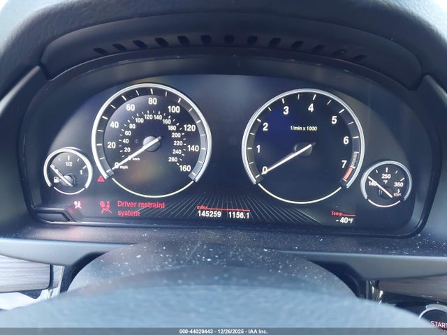 BMW X5 Xdrive35i 2017 5UXKR0C59H0V68697 Image 7