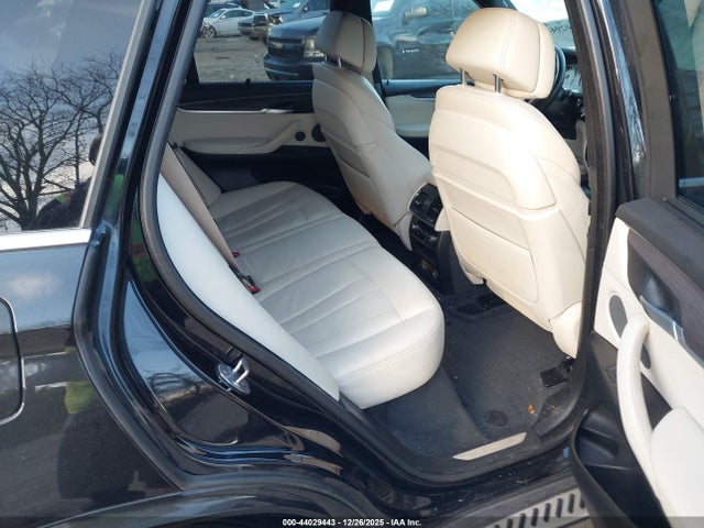 BMW X5 Xdrive35i 2017 5UXKR0C59H0V68697 Image 8