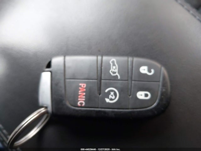 1C4RJFAG7MC655943 Jeep Grand Cherokee Laredo X 4x4