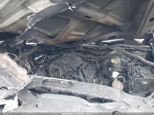 3GTU2PEJ6JG186677 GMC Sierra 1500 Denali