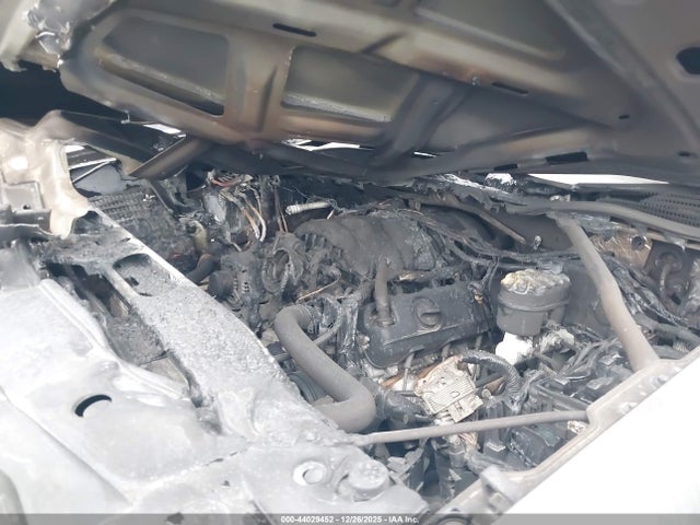 3GTU2PEJ6JG186677 GMC Sierra 1500 Denali