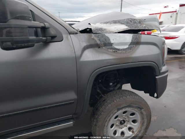 3GTU2PEJ6JG186677 GMC Sierra 1500 Denali