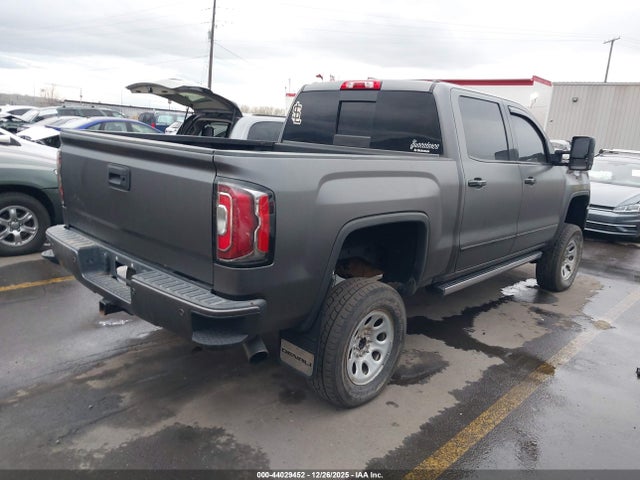 3GTU2PEJ6JG186677 GMC Sierra 1500 Denali