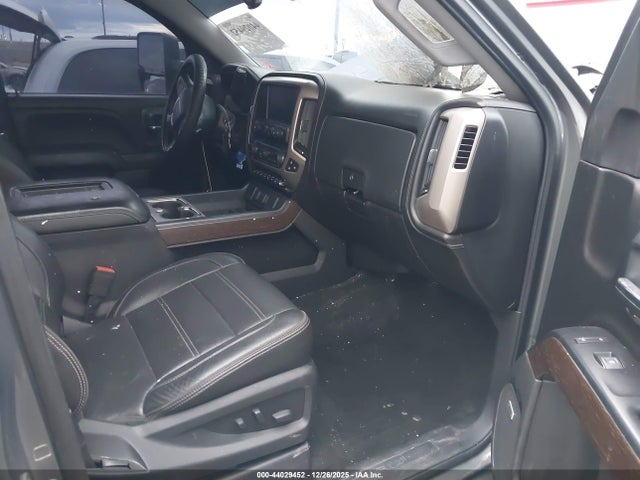 3GTU2PEJ6JG186677 GMC Sierra 1500 Denali