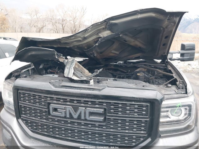 3GTU2PEJ6JG186677 GMC Sierra 1500 Denali