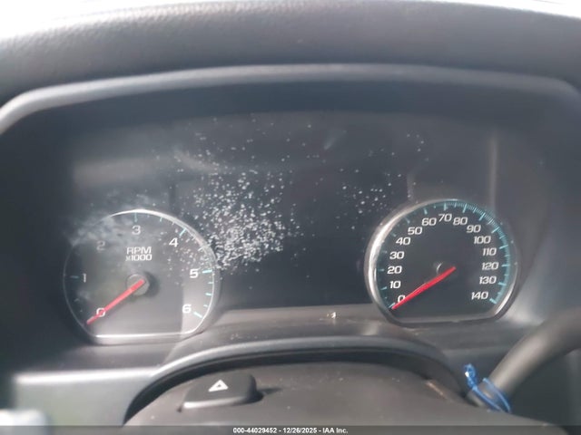 3GTU2PEJ6JG186677 GMC Sierra 1500 Denali