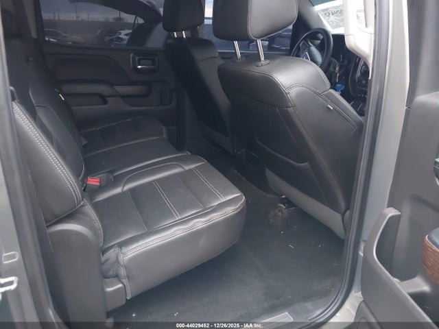 3GTU2PEJ6JG186677 GMC Sierra 1500 Denali