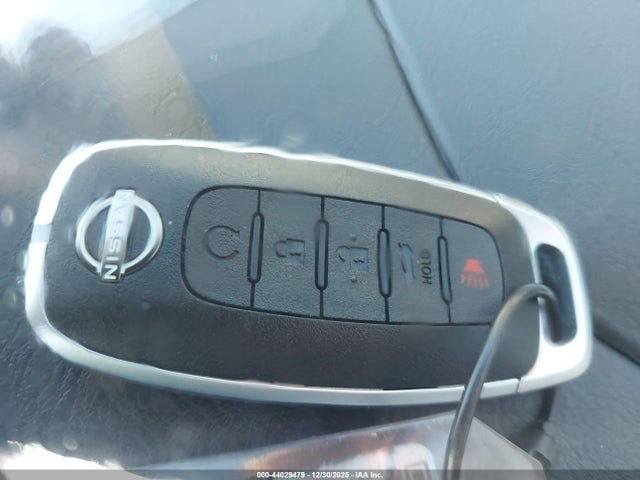 3N1AB8DV7SY358307 Nissan SENTRA SR