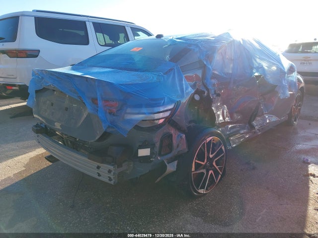3N1AB8DV7SY358307 Nissan SENTRA SR