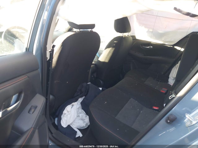 3N1AB8DV7SY358307 Nissan SENTRA SR