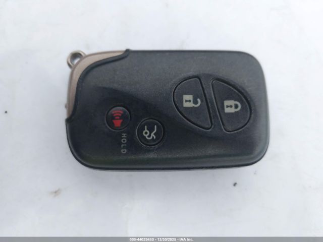 2007 LEXUS ES 350 JTHBJ46G672042784 Photo 10