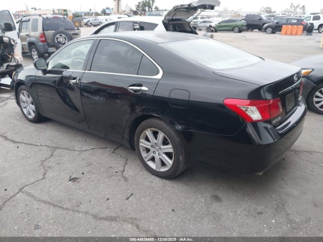 2007 LEXUS ES 350 JTHBJ46G672042784 Photo 2