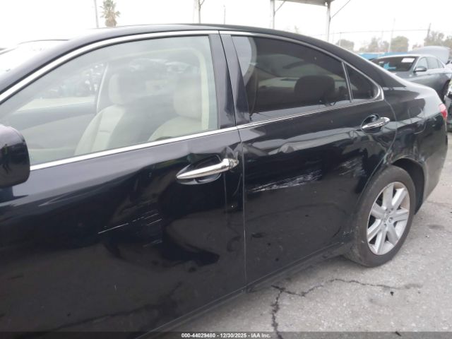 2007 LEXUS ES 350 JTHBJ46G672042784 Photo 5
