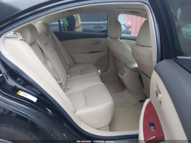 2007 LEXUS ES 350 JTHBJ46G672042784 Photo 7
