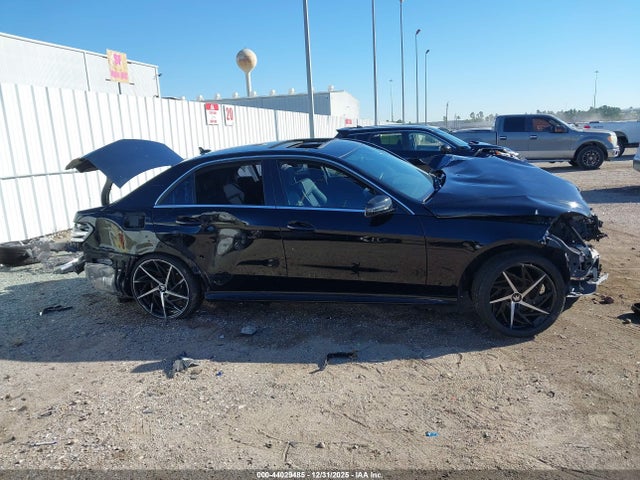 Aukcja sprzedaży 2016 Mercedes-benz E 350, vin: WDDHF5KB3GB246431, numer aukcji: 44029485