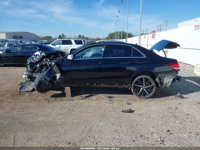Aukcja sprzedaży 2016 Mercedes-benz E 350, vin: WDDHF5KB3GB246431, numer aukcji: 44029485