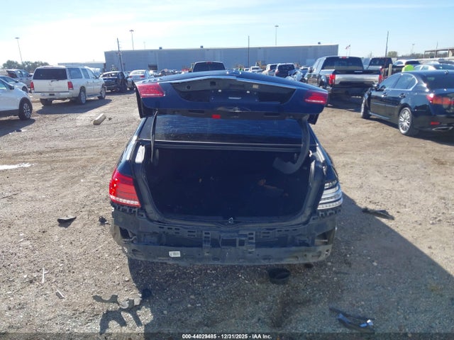 Aukcja sprzedaży 2016 Mercedes-benz E 350, vin: WDDHF5KB3GB246431, numer aukcji: 44029485