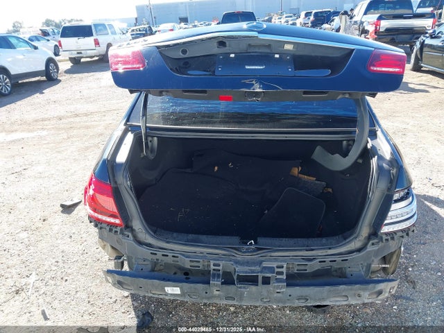 Aukcja sprzedaży 2016 Mercedes-benz E 350, vin: WDDHF5KB3GB246431, numer aukcji: 44029485