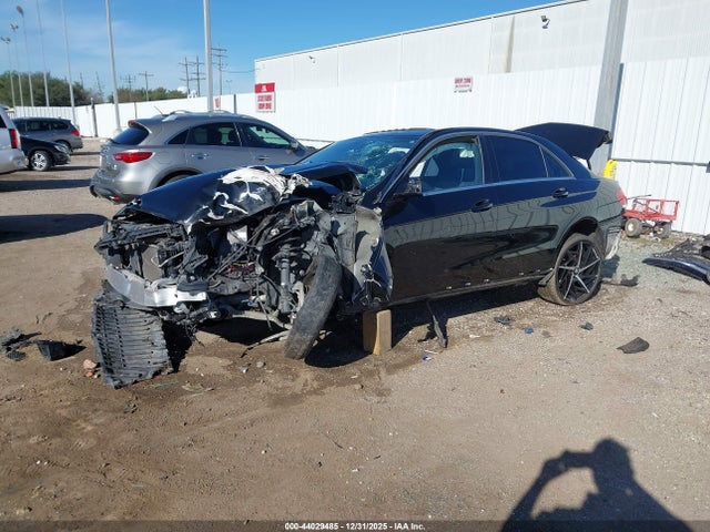 Aukcja sprzedaży 2016 Mercedes-benz E 350, vin: WDDHF5KB3GB246431, numer aukcji: 44029485
