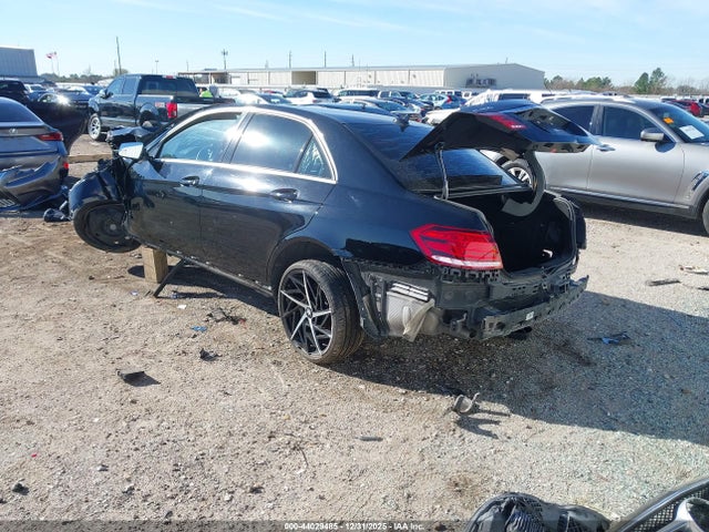 Aukcja sprzedaży 2016 Mercedes-benz E 350, vin: WDDHF5KB3GB246431, numer aukcji: 44029485