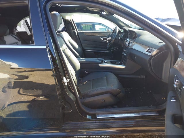 Aukcja sprzedaży 2016 Mercedes-benz E 350, vin: WDDHF5KB3GB246431, numer aukcji: 44029485