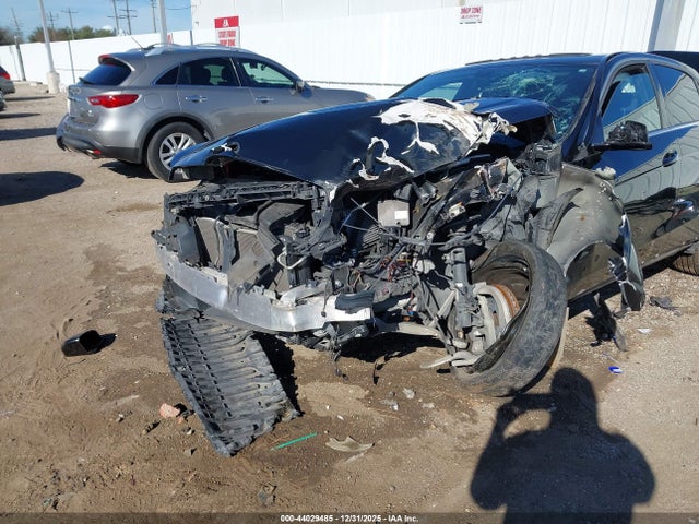 Aukcja sprzedaży 2016 Mercedes-benz E 350, vin: WDDHF5KB3GB246431, numer aukcji: 44029485