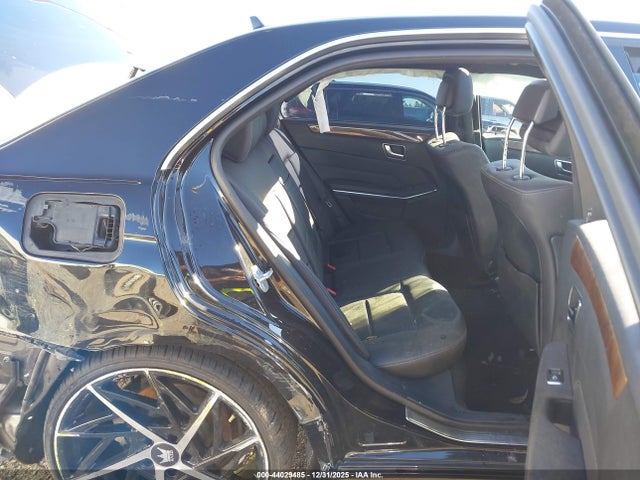 Aukcja sprzedaży 2016 Mercedes-benz E 350, vin: WDDHF5KB3GB246431, numer aukcji: 44029485