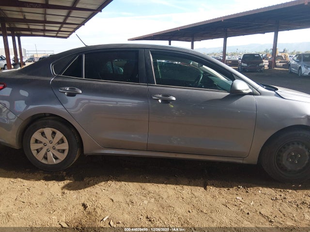 3KPA24AD2LE323145 KIA RIO S