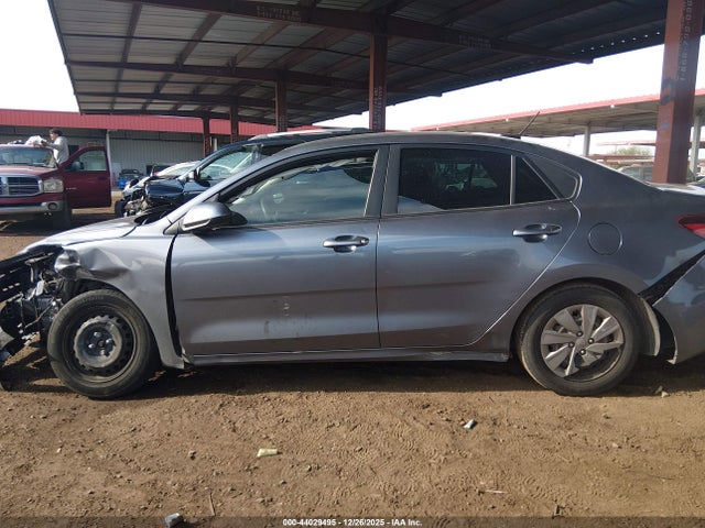 3KPA24AD2LE323145 KIA RIO S