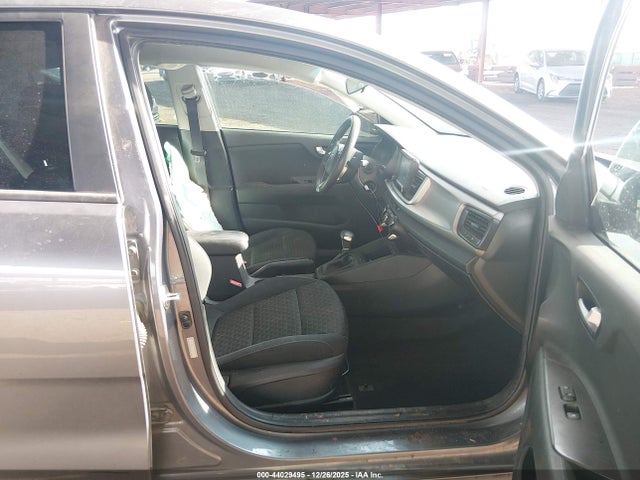 3KPA24AD2LE323145 KIA RIO S