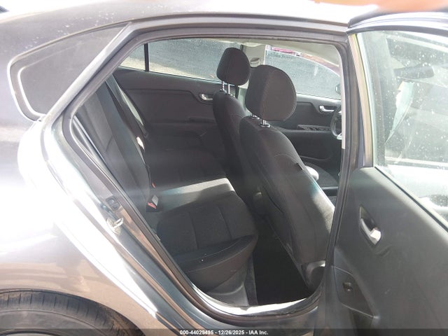 3KPA24AD2LE323145 KIA RIO S