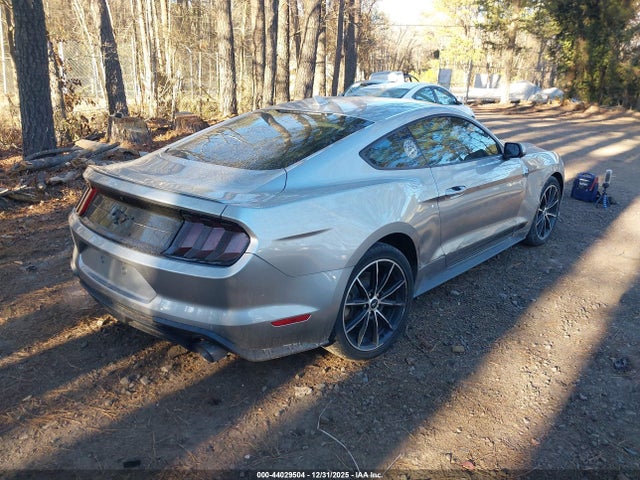 2020 FORD MUSTANG 1FA6P8TH9L5169307 Photo 3