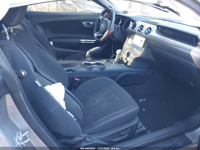 2020 FORD MUSTANG 1FA6P8TH9L5169307 Photo 4