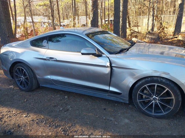 2020 FORD MUSTANG 1FA6P8TH9L5169307 Photo 5