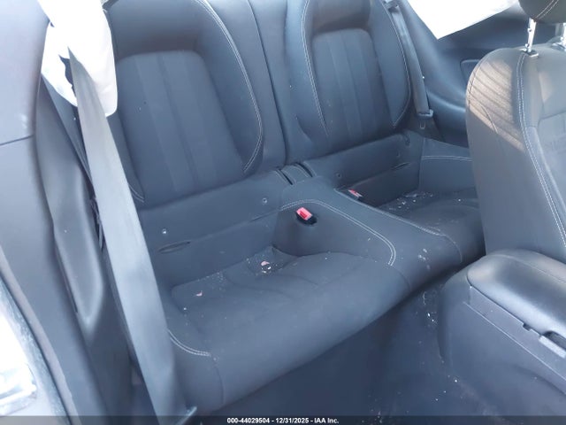 2020 FORD MUSTANG 1FA6P8TH9L5169307 Photo 7