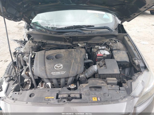 2017 MAZDA CX-3 JM1DKDC78H0174521 Photo 9