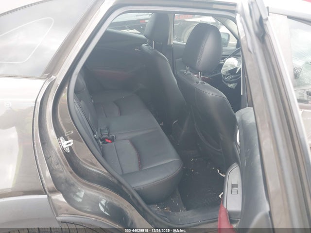 2017 MAZDA CX-3 JM1DKDC78H0174521 Photo 7