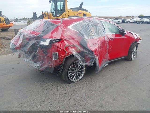 JTJHKCEZ0N2003561 Lexus Nx 350h Luxury