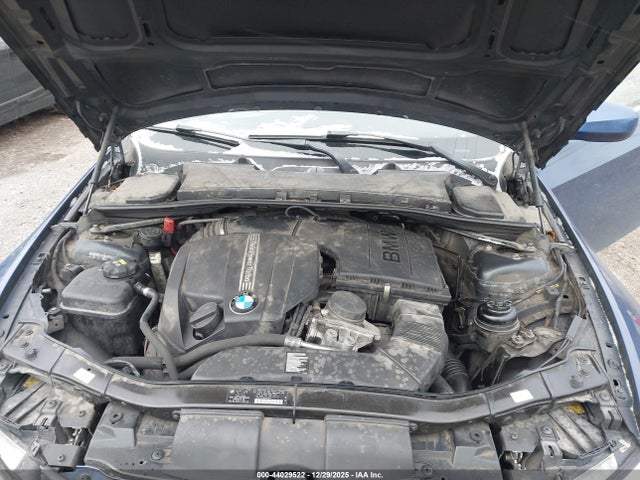 2012 BMW 335I WBADX7C50CE745672 Photo 9