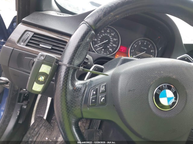 2012 BMW 335I WBADX7C50CE745672 Photo 10
