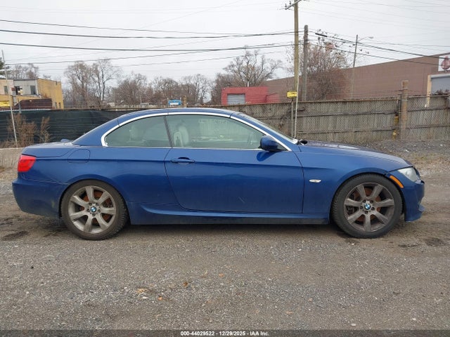 Продажа на аукционе авто 2012 Bmw 335i, vin: WBADX7C50CE745672, номер лота: 44029522
