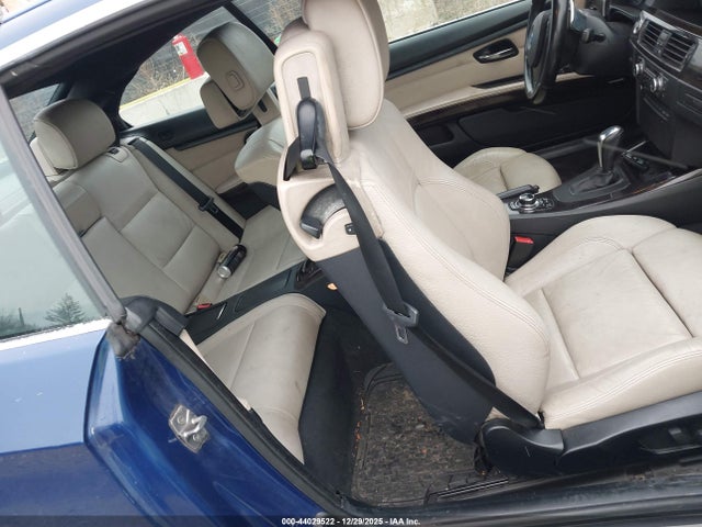 2012 BMW 335I WBADX7C50CE745672 Photo 7