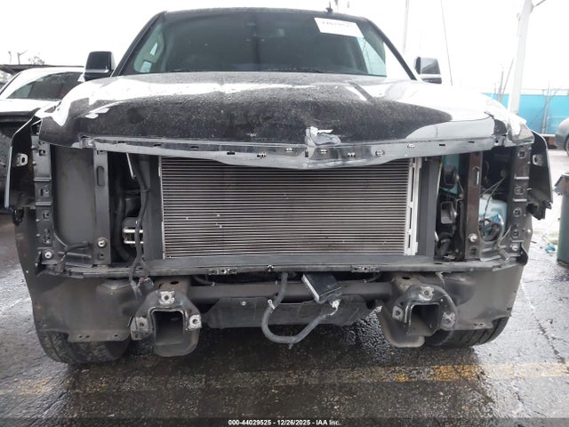 2017 CADILLAC ESCALADE 1GYS4CKJ1HR208300 Photo 5