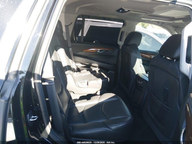 2017 CADILLAC ESCALADE 1GYS4CKJ1HR208300 Photo 7