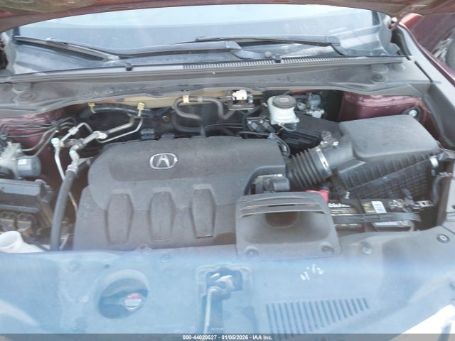 5J8TB3H34EL013087 Acura RDX